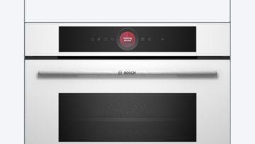 Вбудована духова шафа Bosch CMG7241W1