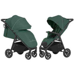 Прогулянкова коляска Carrello Bravo Air CRL-5512 NF