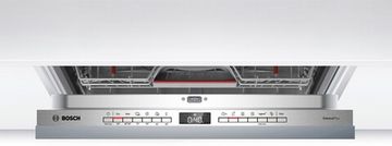 Вбудована посудомийна машина Bosch Serie 4 SMV4HMX65Q