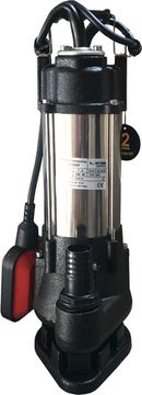 Насос фекальний із різальним механізмом Optima V 550 DF 0.55 кВт (000013620)