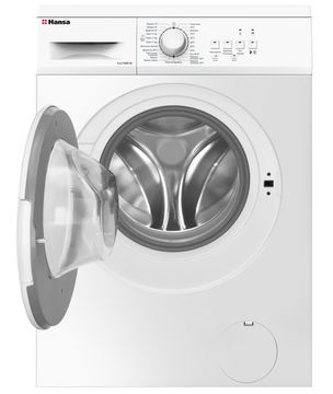 Пральна машина вузька Hansa WMHE105E