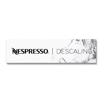 Набор для очистки от накипи Nespresso