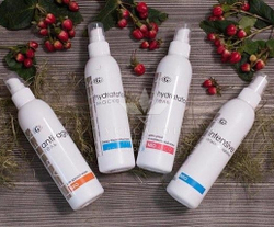 Маска Аква-Задоволення серії Hydratation, Гельтек