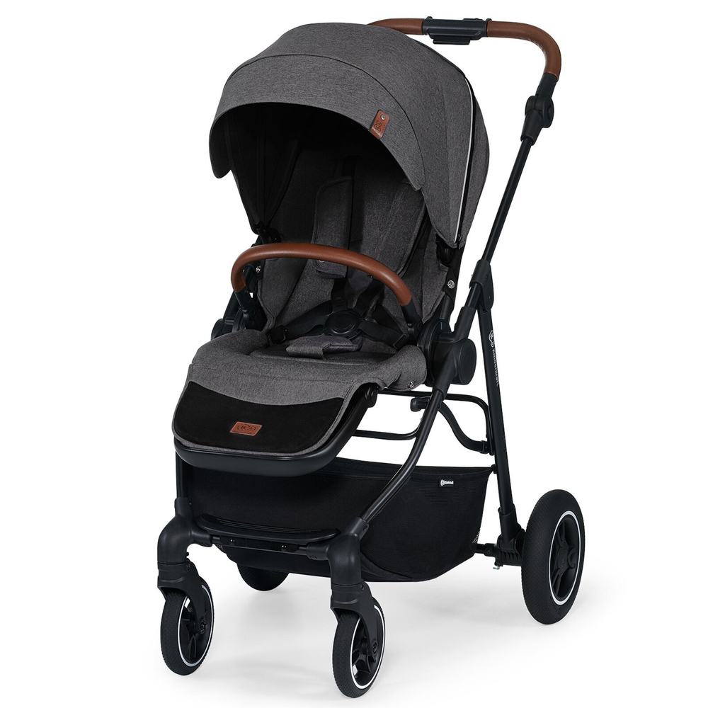 Прогулянкова коляска Kinderkraft All Road