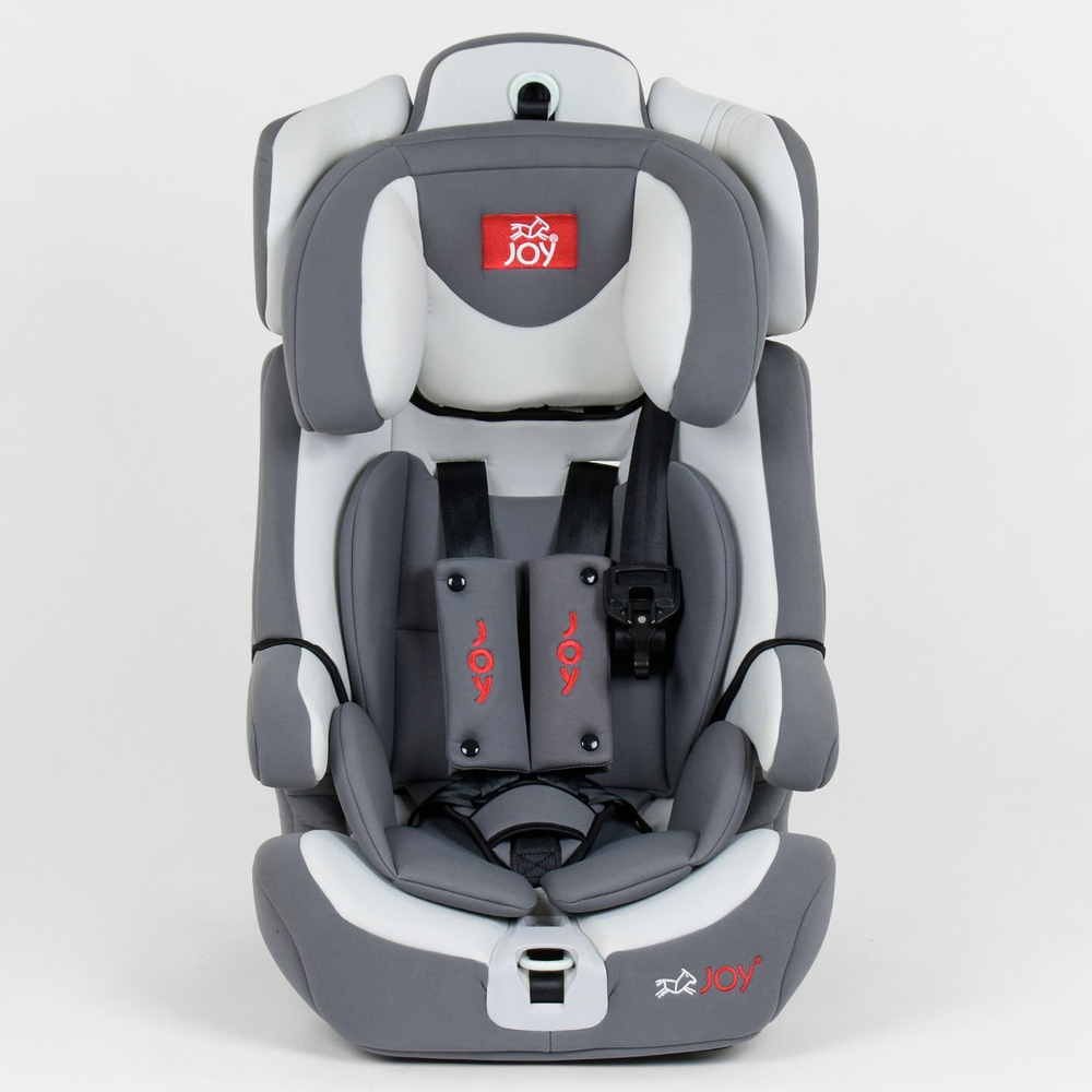 Автокрісло універсальне JOY FX система ISOFIX FX 1771 (5266, 7887, 9559)