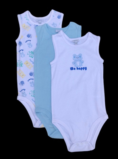 Боді-майка, бавовна ТМ "OVS" (98 см)