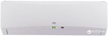 Кондиціонер COOPER&HUNTER CH-S12FTXTB-W (WI-FI)