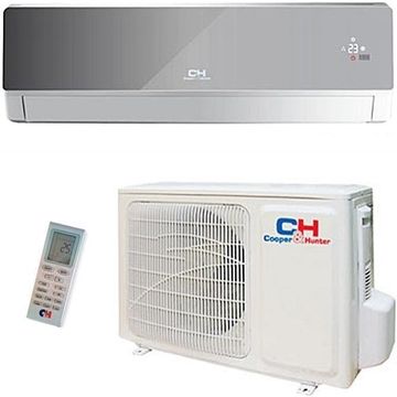 Кондиціонер COOPER&HUNTER CH-S07LHW