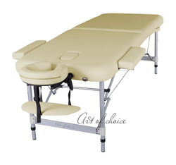 Складаний масажний стіл boy