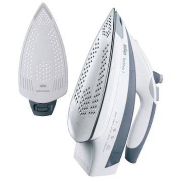 Протектор тканини Braun TP7