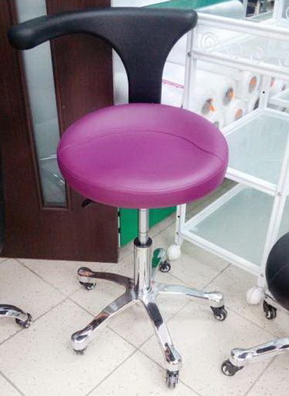 Стільчик майстра 642A