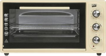 Електрична піч VENTOLUX DIANA