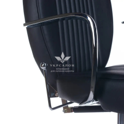 Перукарське крісло Barber Olaf