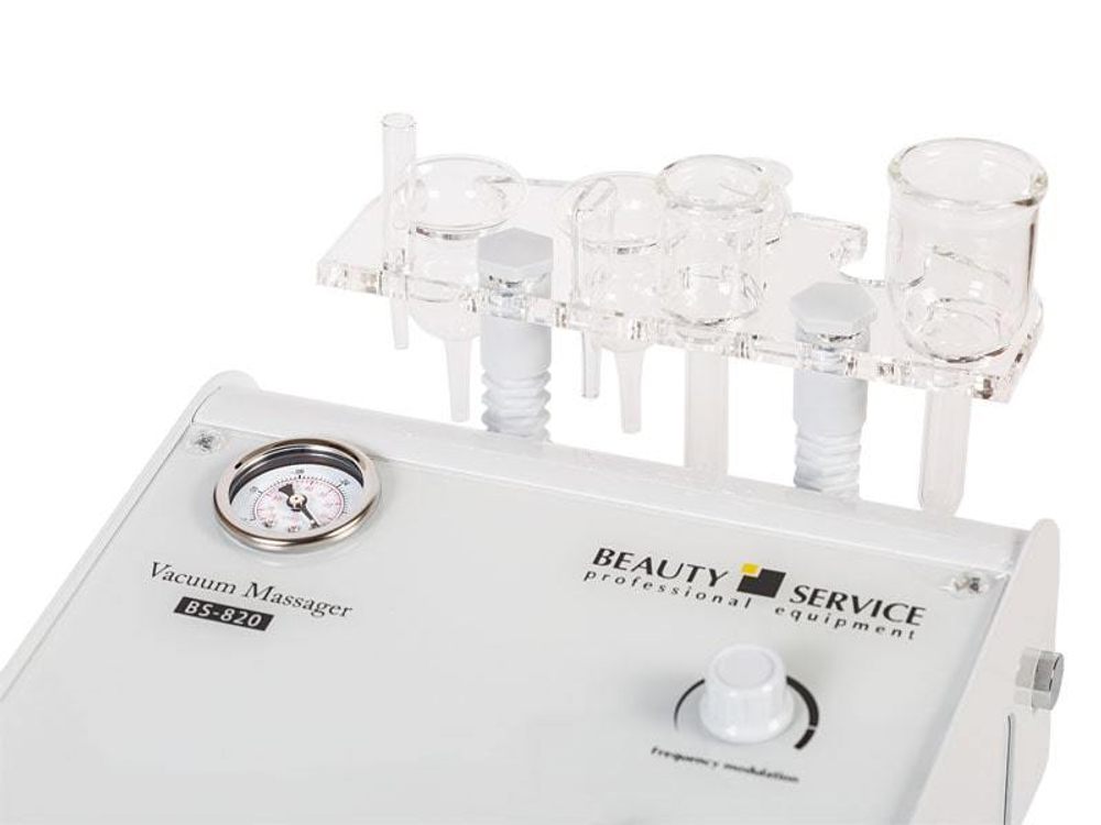 Аппарат для вакуумного массажа 820