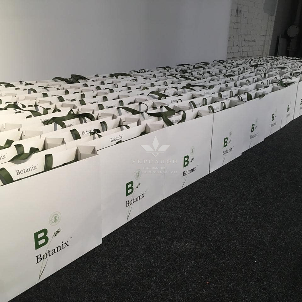 Сахарная паста средняя для шугаринга Gloria Botanix