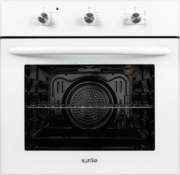 Духова шафа електрична VENTOLUX BLANCO