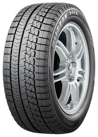 Bridgestone Blizzak VRX 255/40 R19 96S