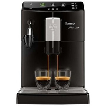 Кавомашина Philips-Saeco Minuto HD8665/09