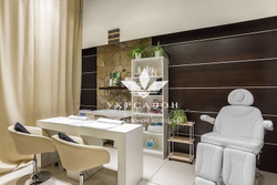 Кресло клиента Murat