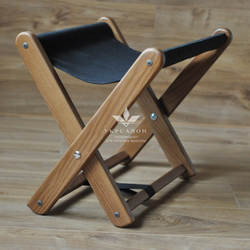 Подставка для сумки Apolo brown