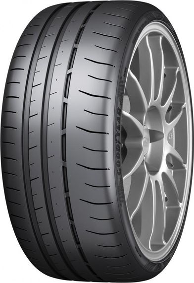 Goodyear Eagle F1 Supersport 245/40 R21 100Y XL