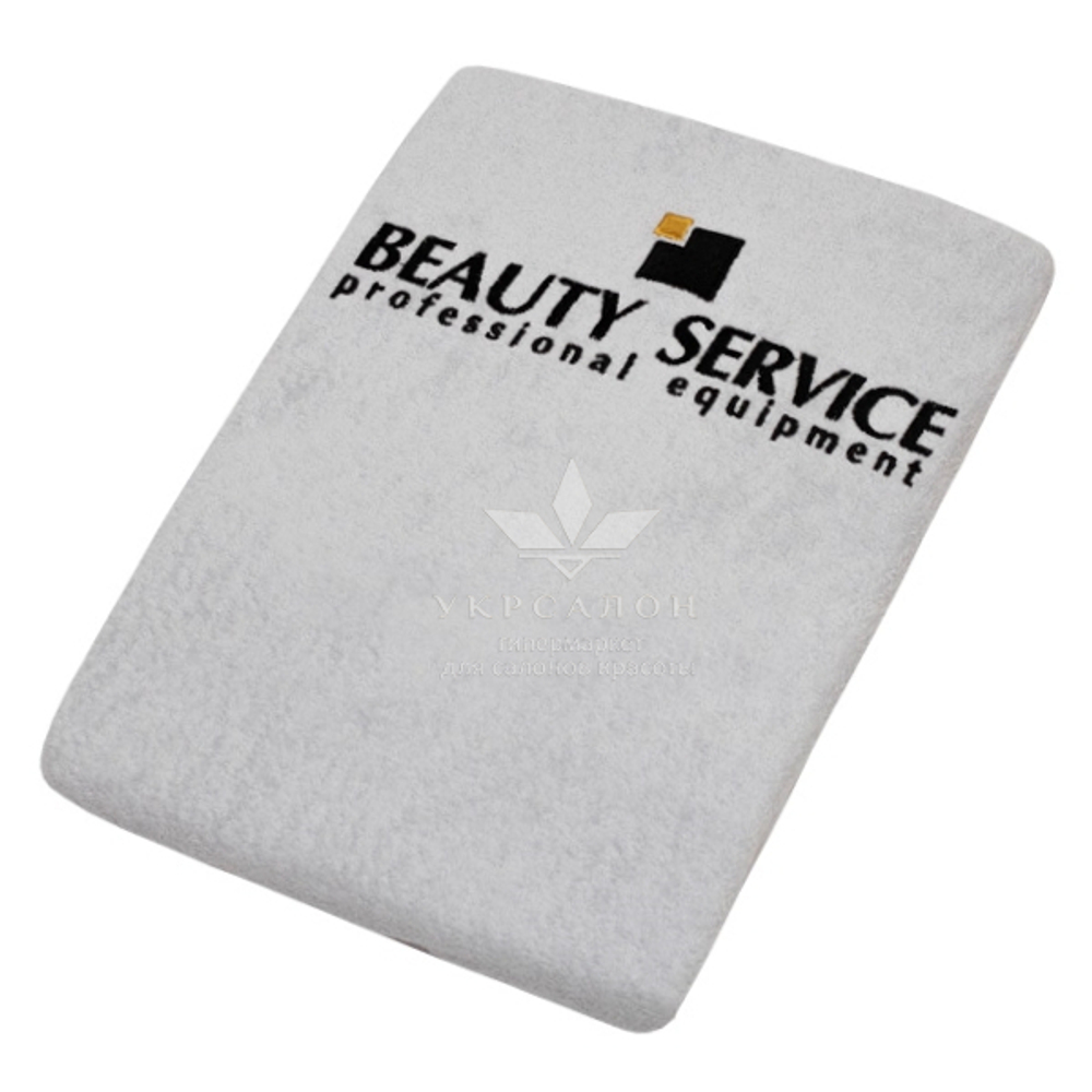 Защитный чехол на кушетку махровый