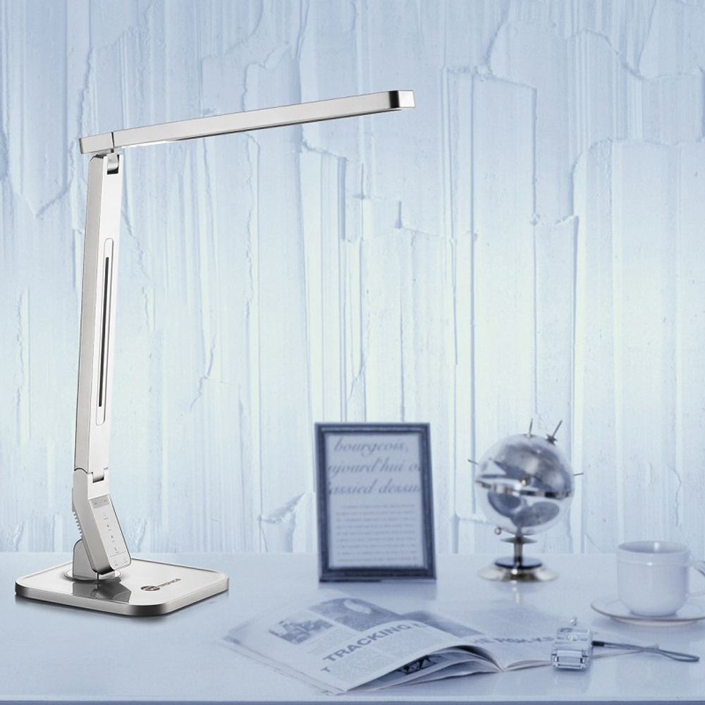 Настольная бестеневая лампа TaoTronics TT-DL07