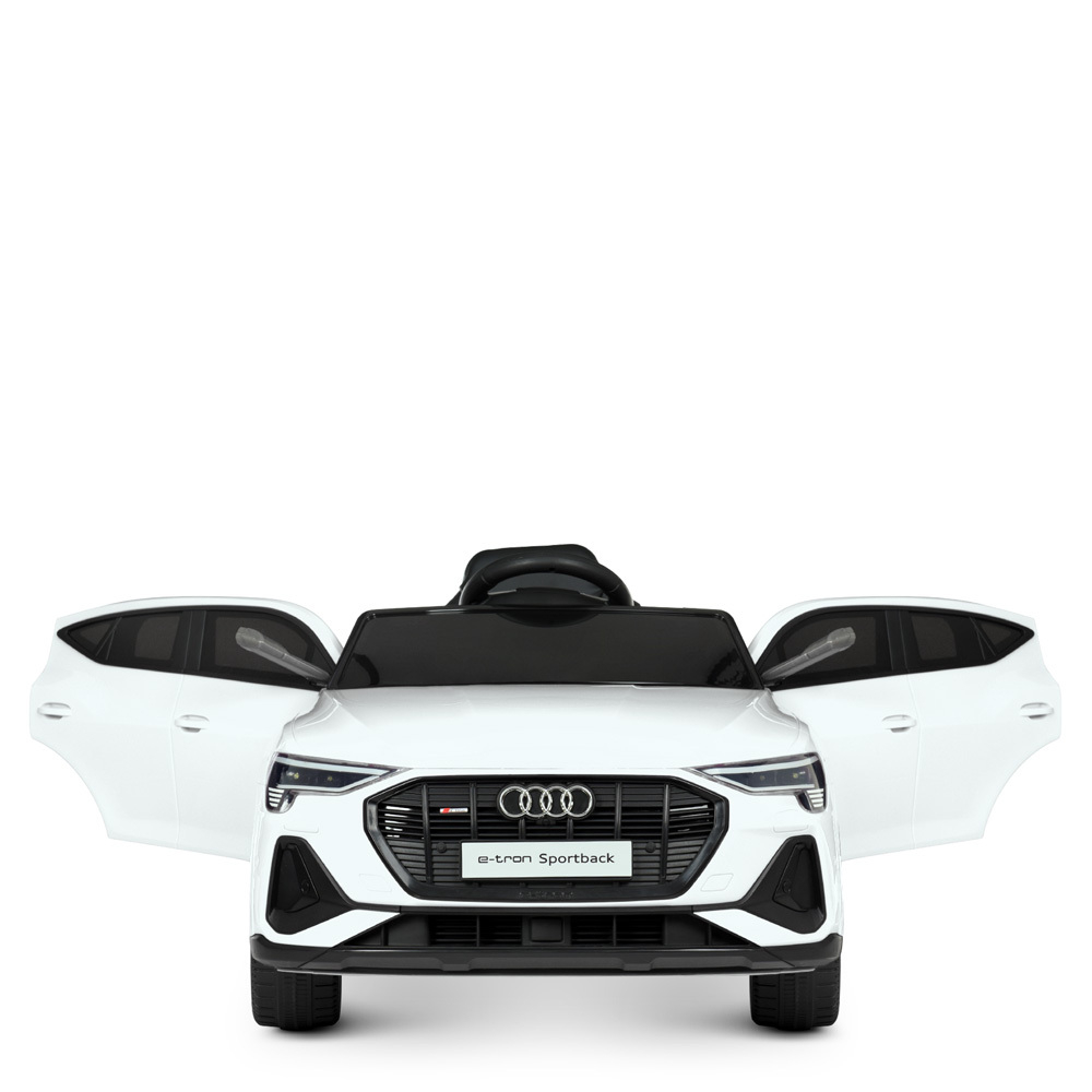 Детский электромобиль Audi e-tron 60W M 4806EBLR