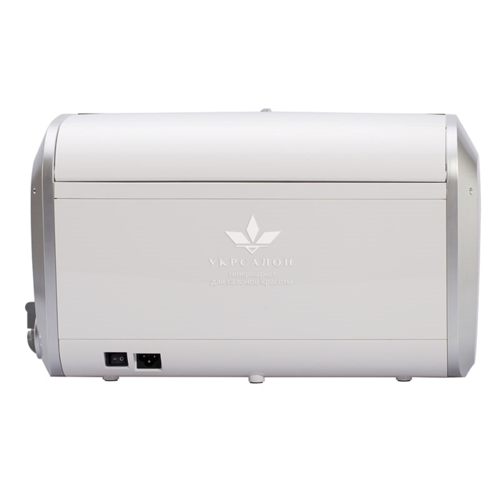 Профессиональная ультразвуковая ванна CD–4860, 6 л