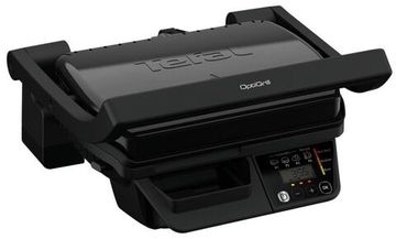 Гриль TEFAL Optigrill GC7P0810
