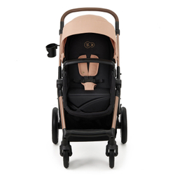 Универсальная коляска 3 в 1 Kinderkraft Moov 2 Air