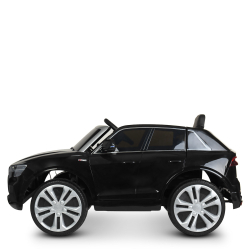 Детский электромобиль джип Audi Q8 Bambi JJ2066EBLR