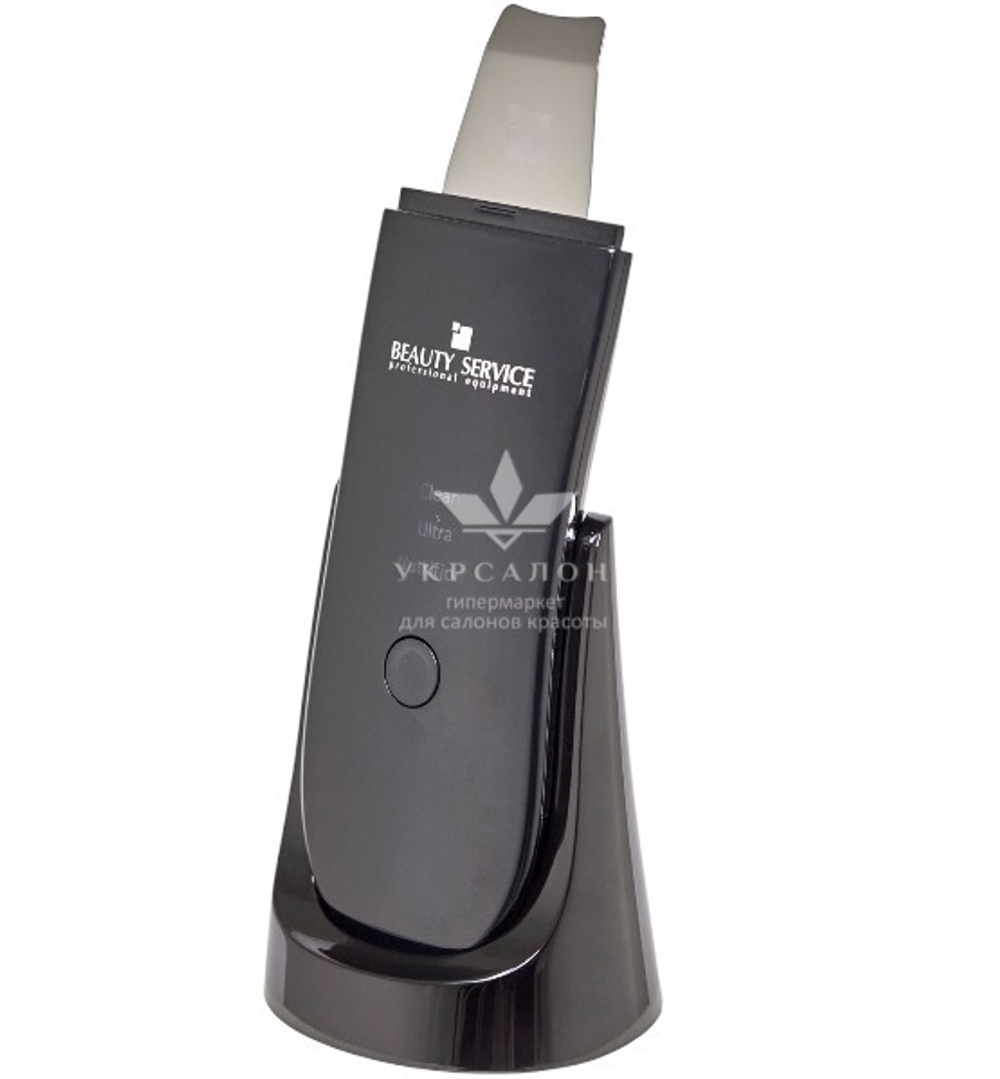 Ультразвуковой скрабер Delica