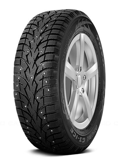 Toyo Observe G3-Ice 265/40 R20 104T