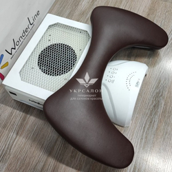 Підставка для манікюру Ergo