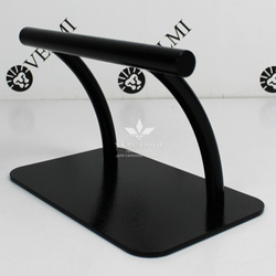 Підставка для ніг Black