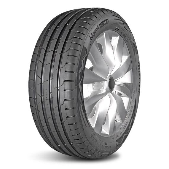 Ikon Tyres Autograph Ultra 2 245/40 ZR17 95Y XL