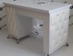 Маникюрный стол Queen 9