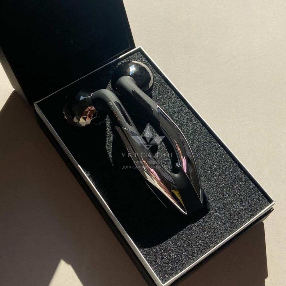 Масажер ReFa Active WF