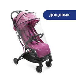 Прогулянкова коляска Chicco Trolley Me