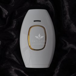 Фотоэпилятор домашний Medset PiPi F2 белый