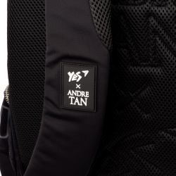 Рюкзак YES T-131 YES by Andre Tan Space black (арт. 559051)