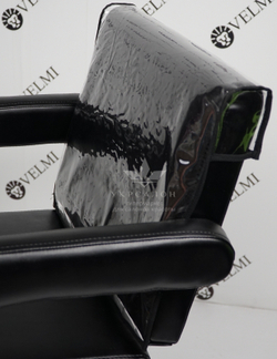 Защитный чехол для спинки кресла Flamingo (продажа только с парикмахерским креслом)