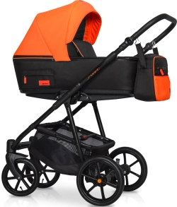Универсальная коляска 2 в 1 Riko Swift Neon