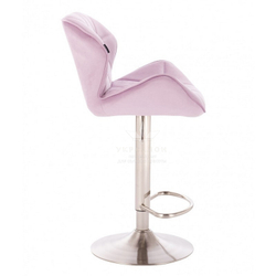 Стільчик для візажу Paris Velor