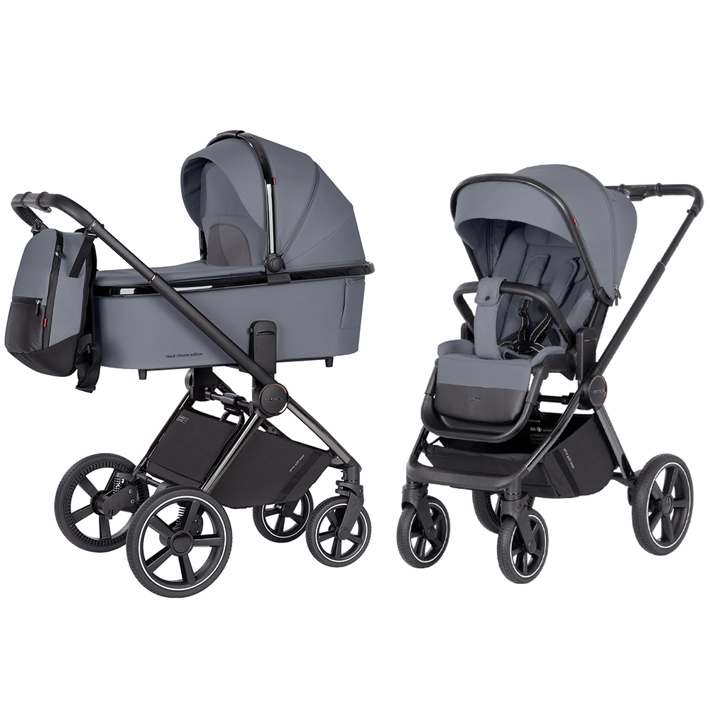 Универсальная коляска 2 в 1 Carrello Ultimo CRL-6520