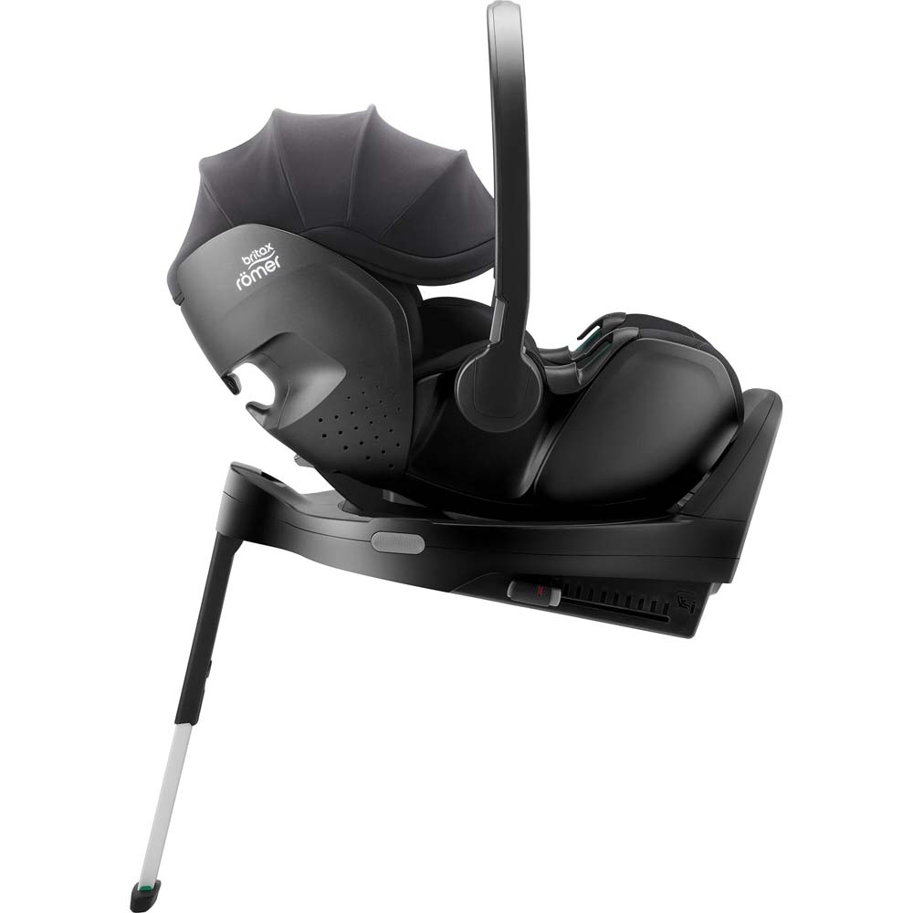 Автокресло-переноска детское Britax Römer Baby-Safe Pro Classic (0-13 кг)