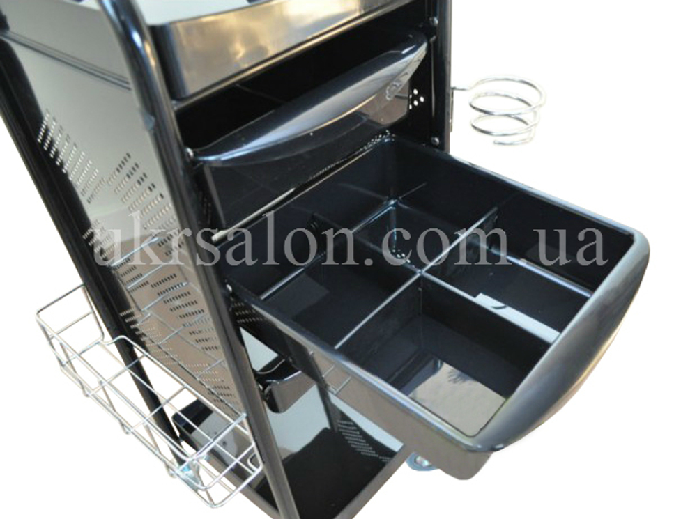 Парикмахерская тележка  М-3018B