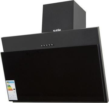 Витяжка VENTOLUX VITTO 60 BK (700) PB