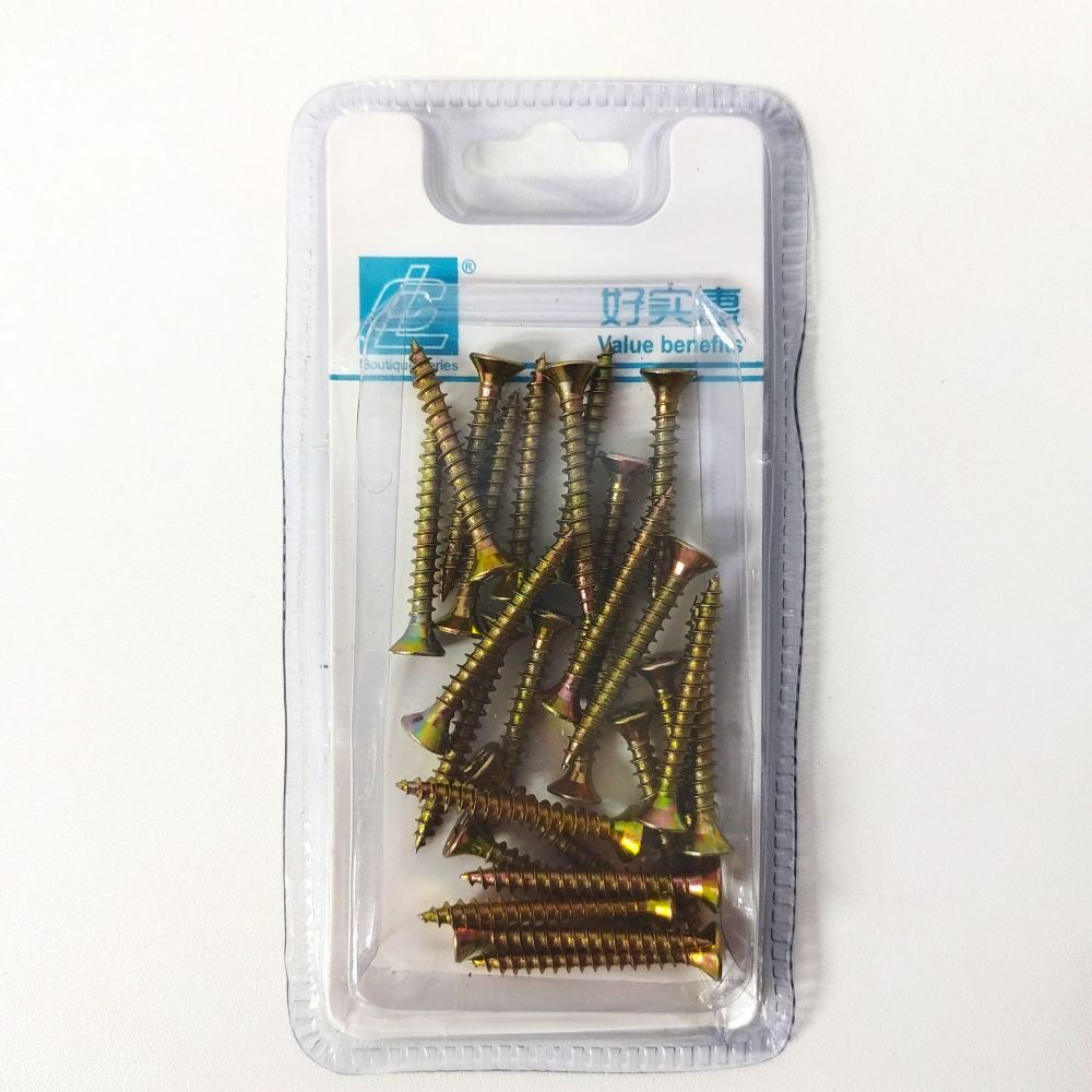 Шуруп саморез, 30 мм